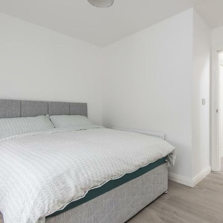 Apartament The Gem Armagh Zewnętrze zdjęcie