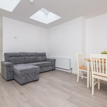 Apartament The Gem Armagh Zewnętrze zdjęcie