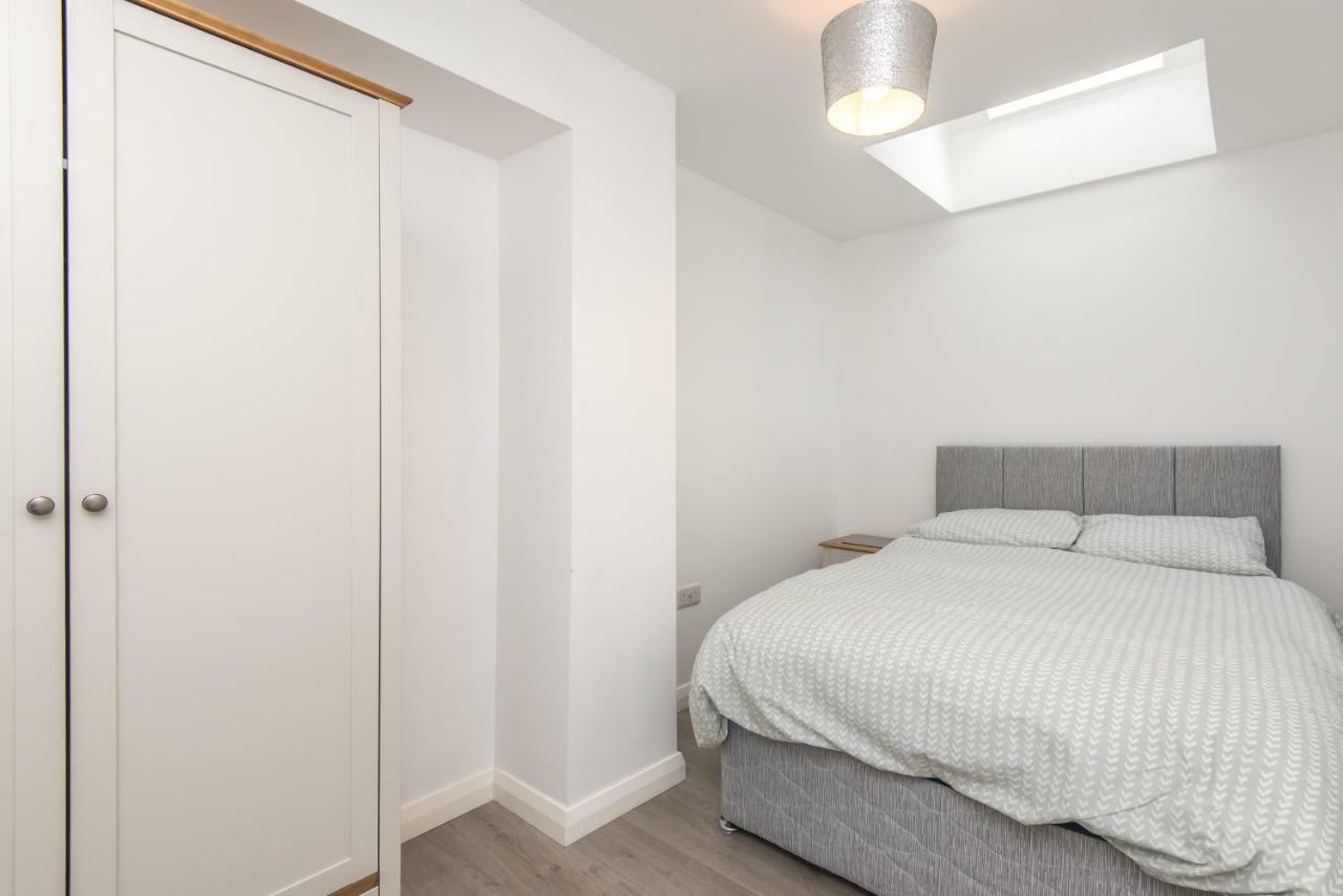 Apartament The Gem Armagh Zewnętrze zdjęcie